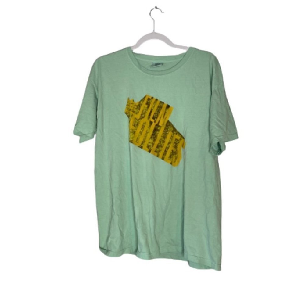 Comfort Colors The Film Follies Graphic Tshirt